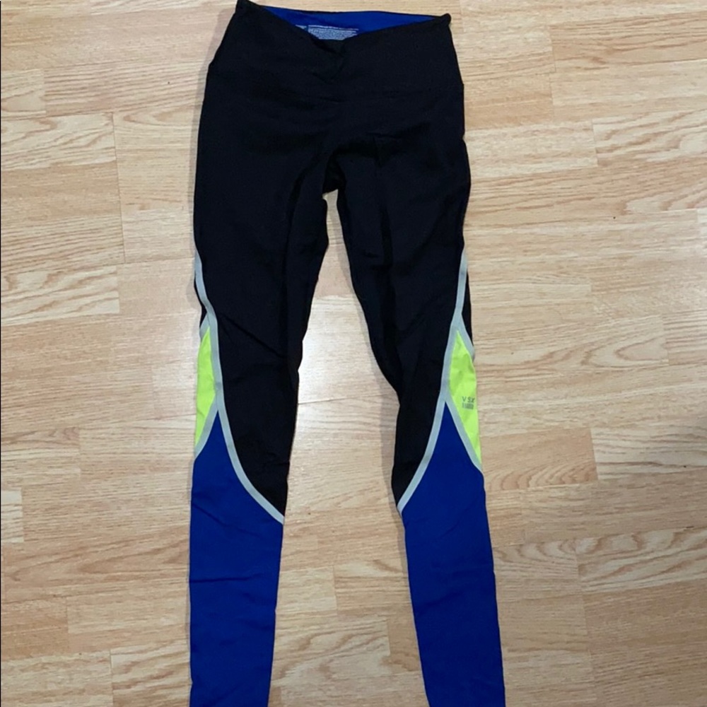 Victoria Sport Leggings, XS Long